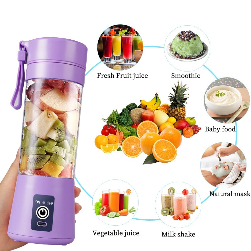 Fruit Juicer