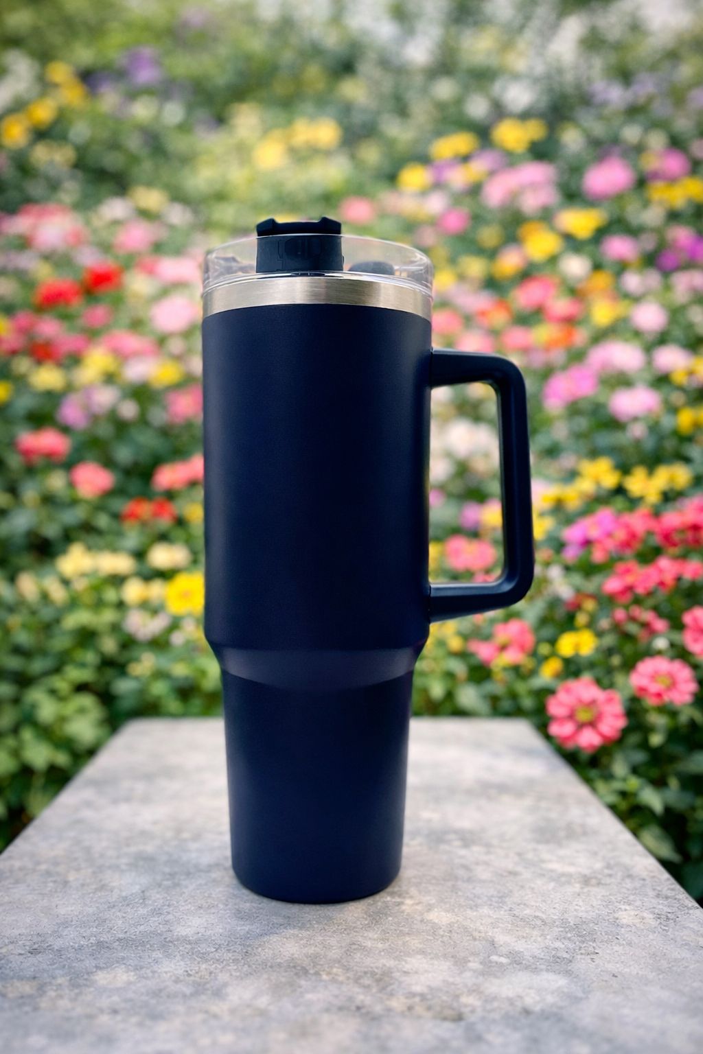 Stainless Steel Tumbler