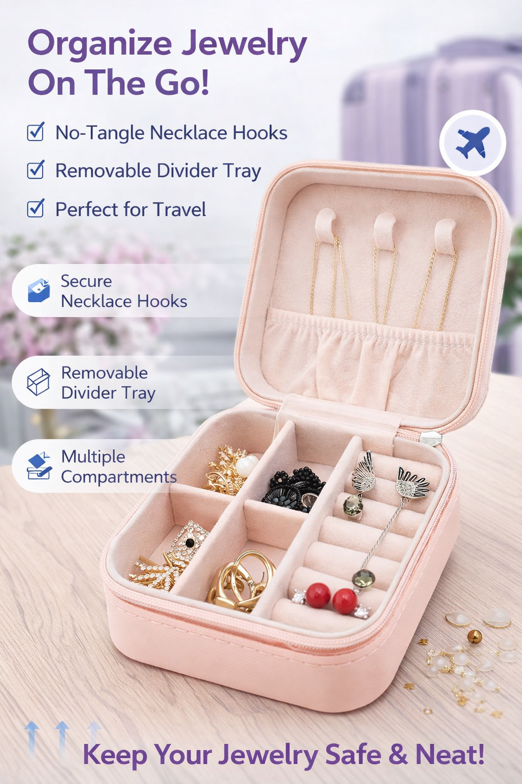 Jewellery Box