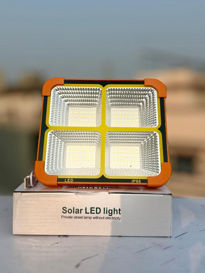Solar Led Light