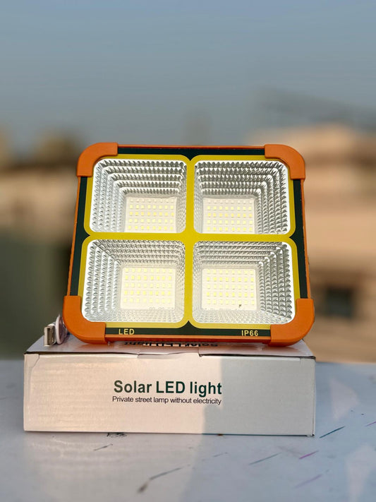 Solar Led Light