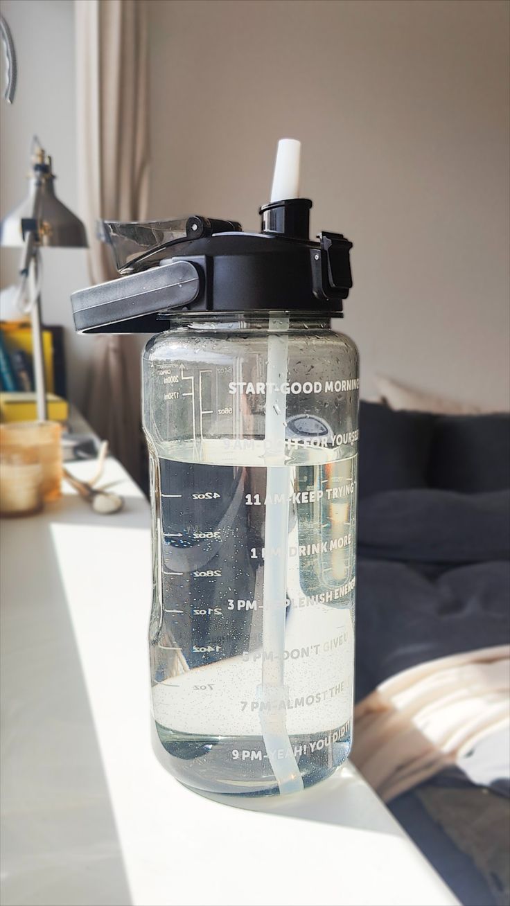 Motivational Bottle (2L)