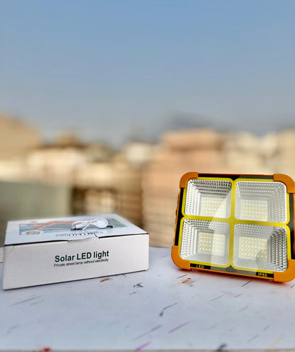 Solar Led Light