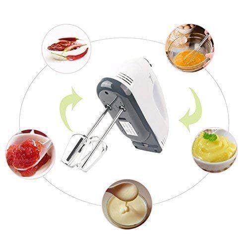 Maxtop Hand Mixer