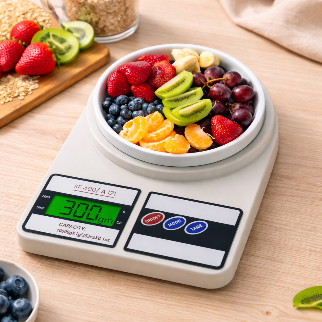 Weight Scale