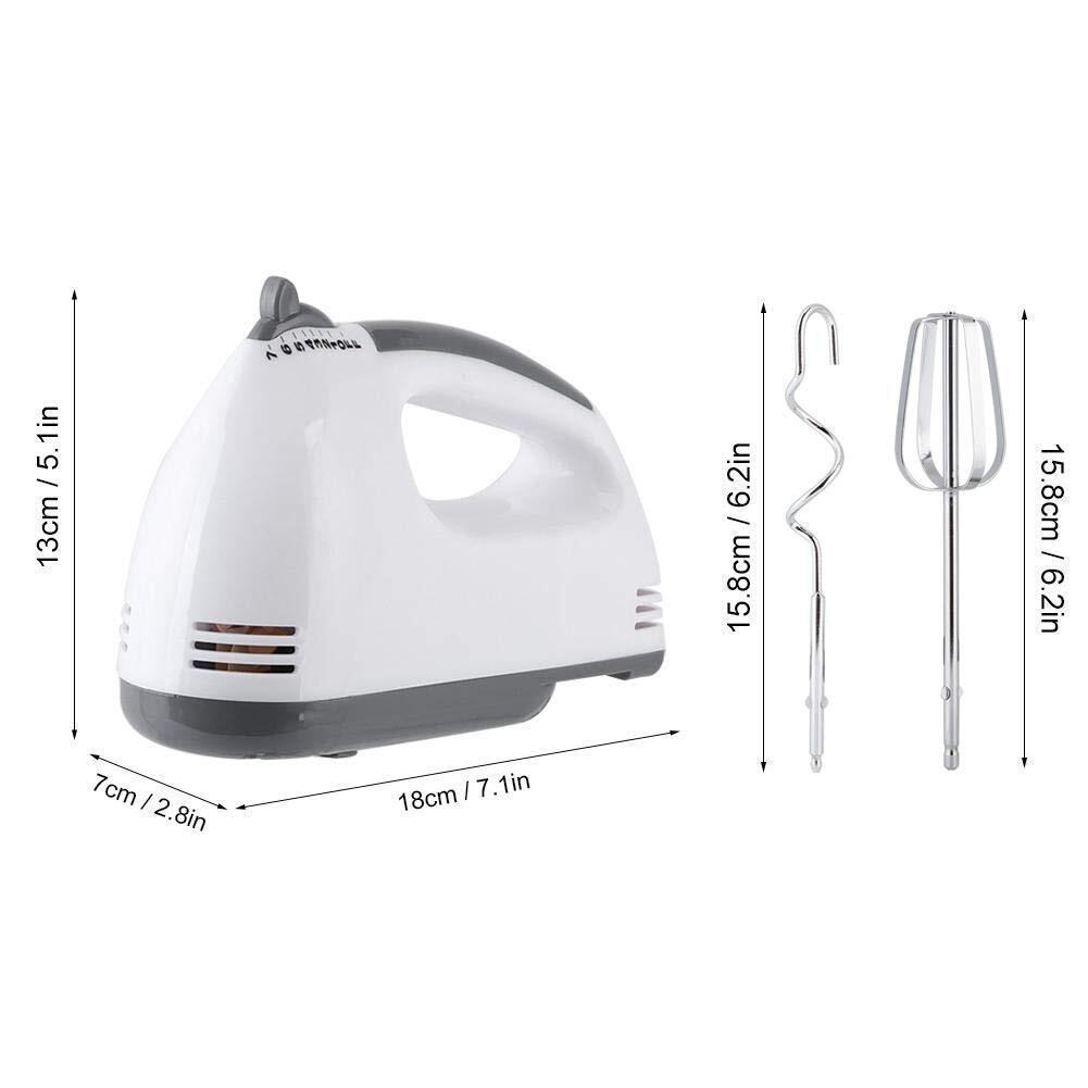 Maxtop Hand Mixer