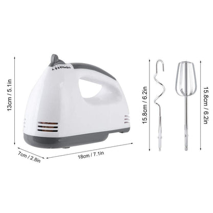 Maxtop Hand Mixer