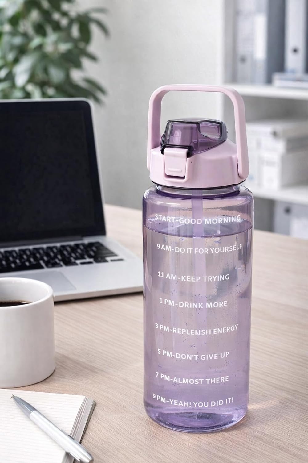Motivational Bottle (2L)