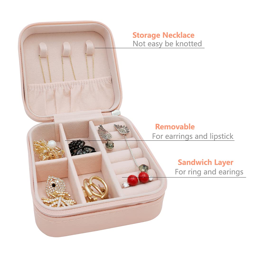 Jewellery Box