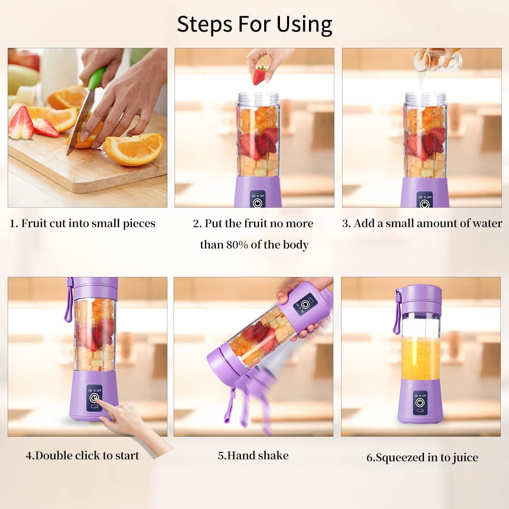 Fruit Juicer