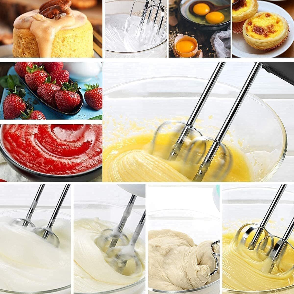 Maxtop Hand Mixer
