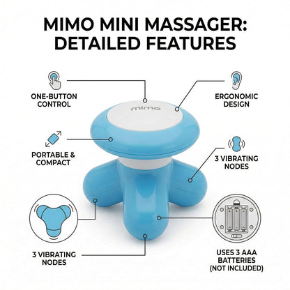 Mimo Massager