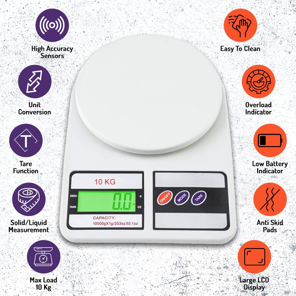 Weight Scale