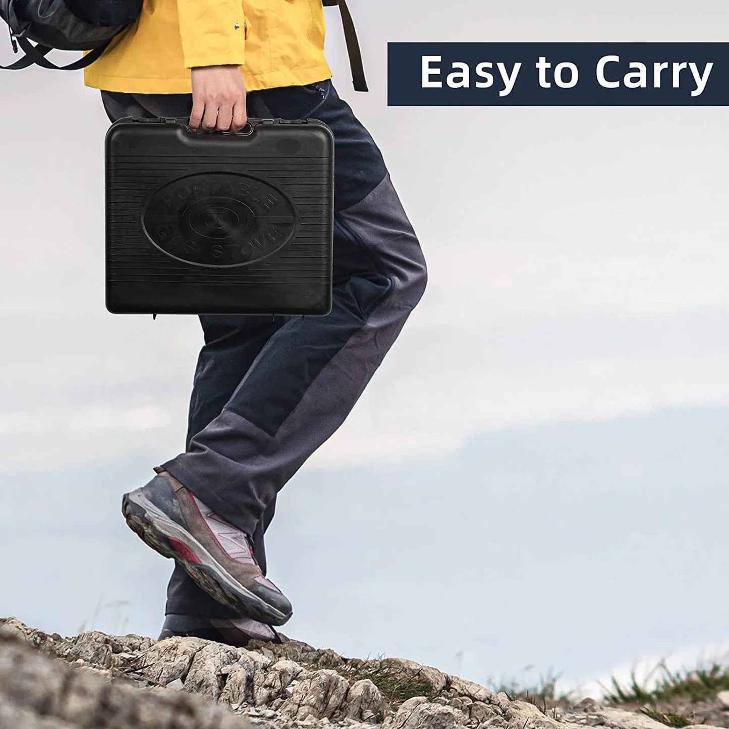 Portable Gas Stove