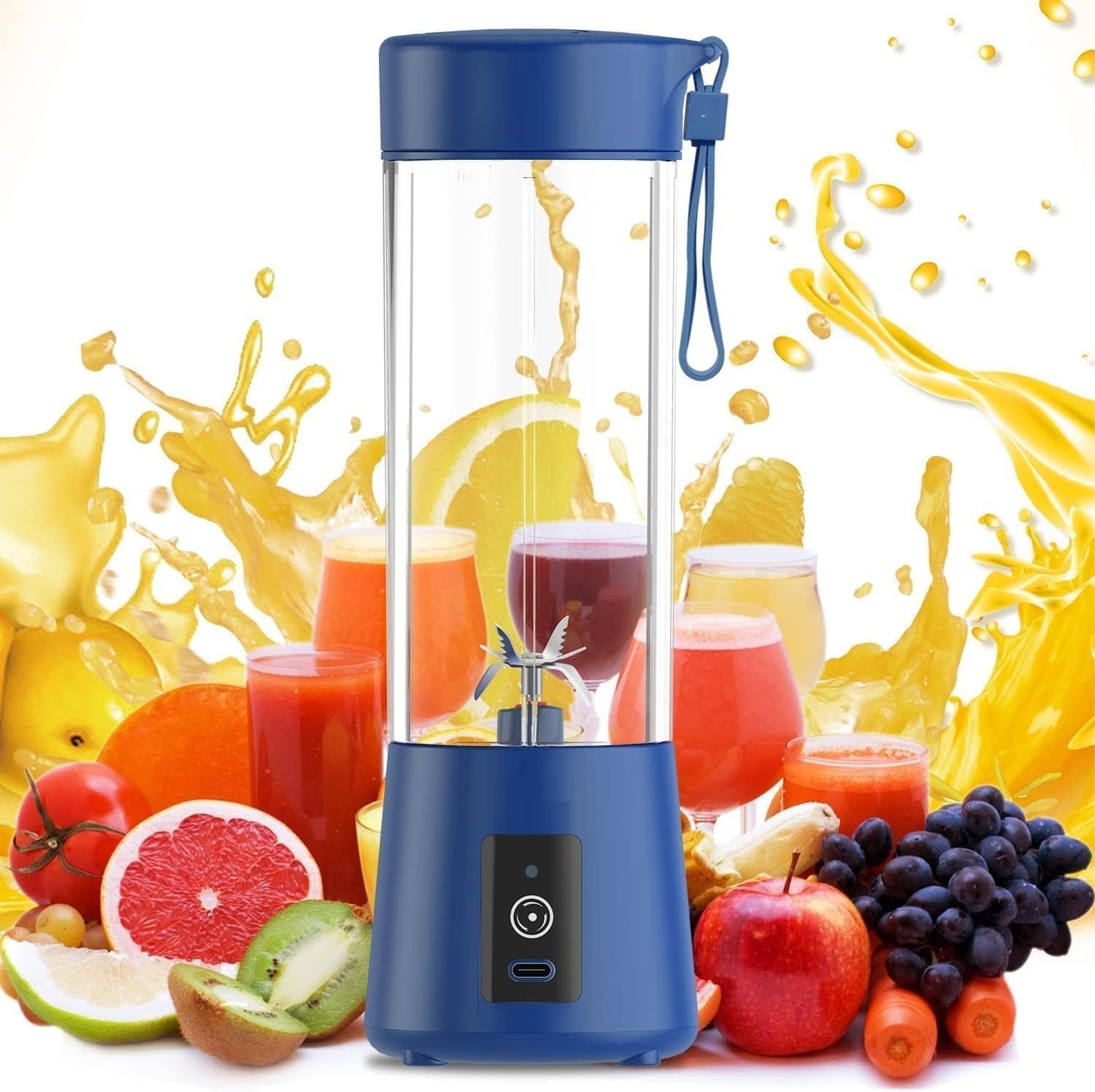 Fruit Juicer