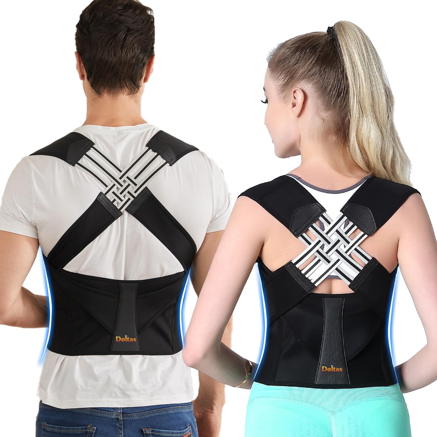 Posture Belt
