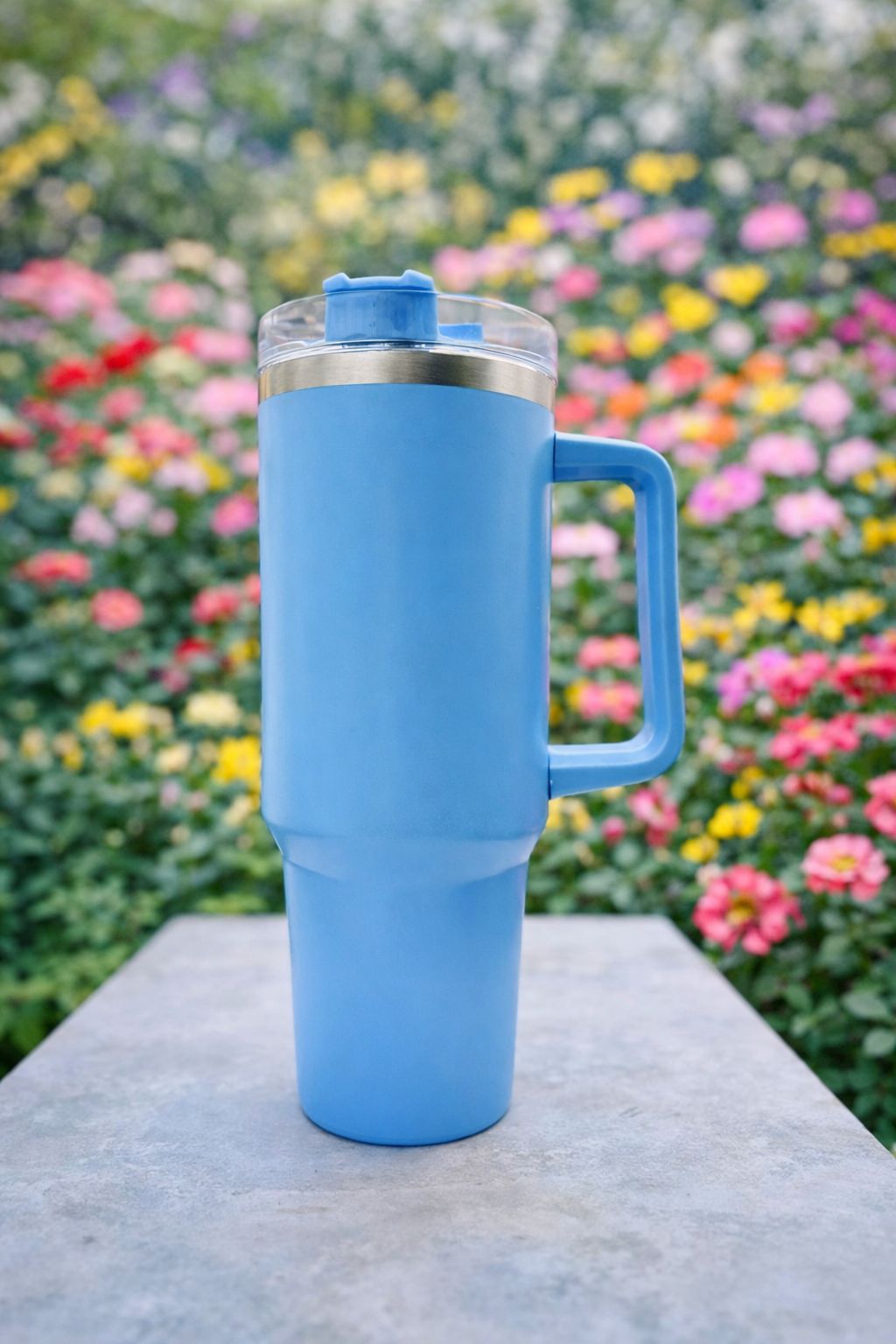 Stainless Steel Tumbler