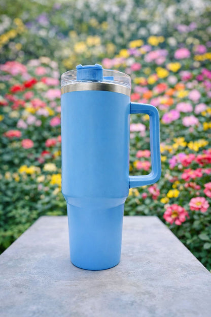 Stainless Steel Tumbler