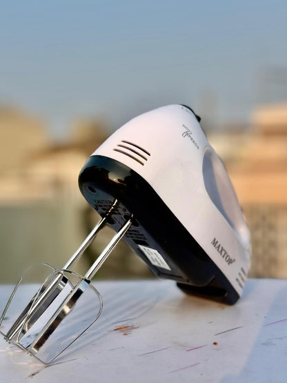 Maxtop Hand Mixer