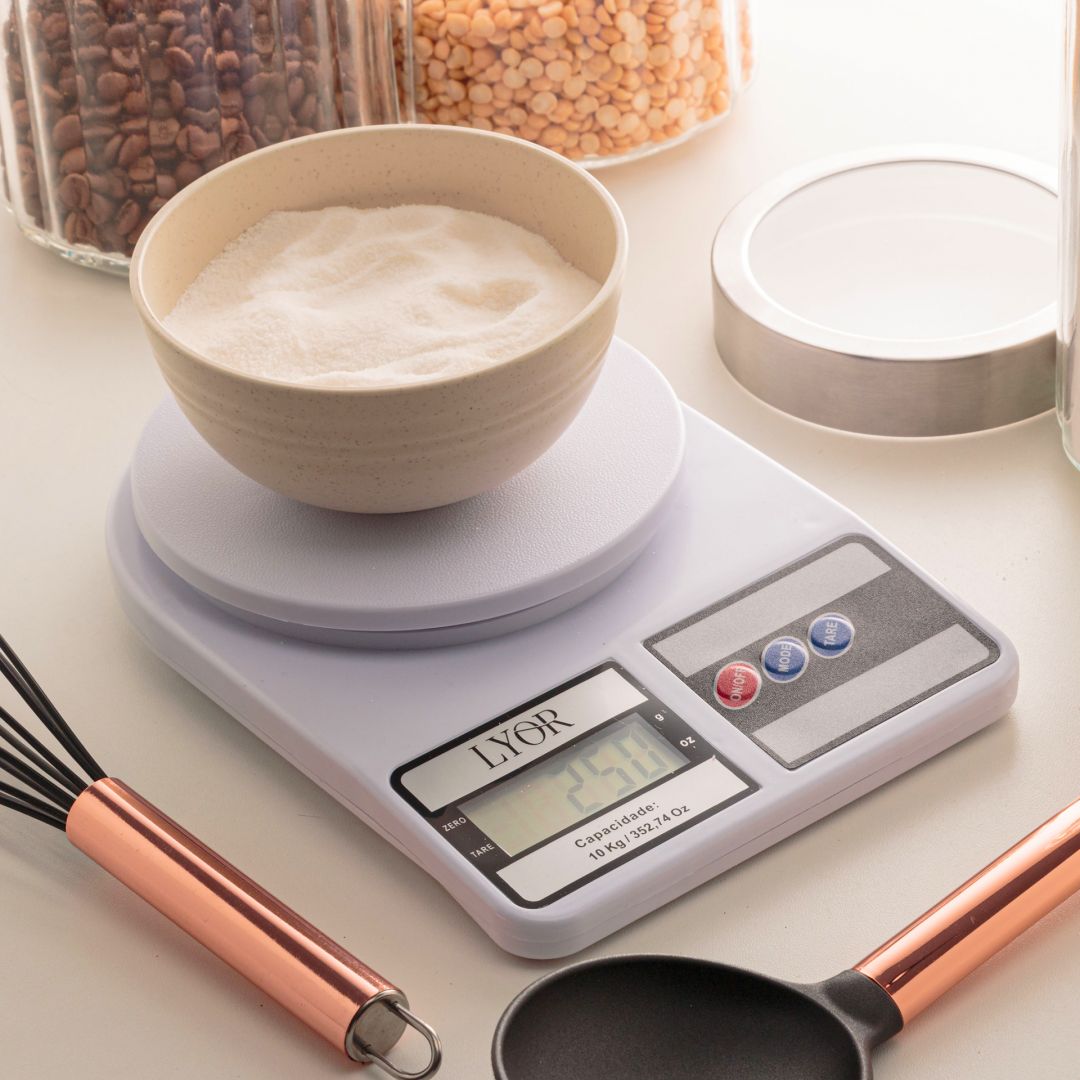 Weight Scale