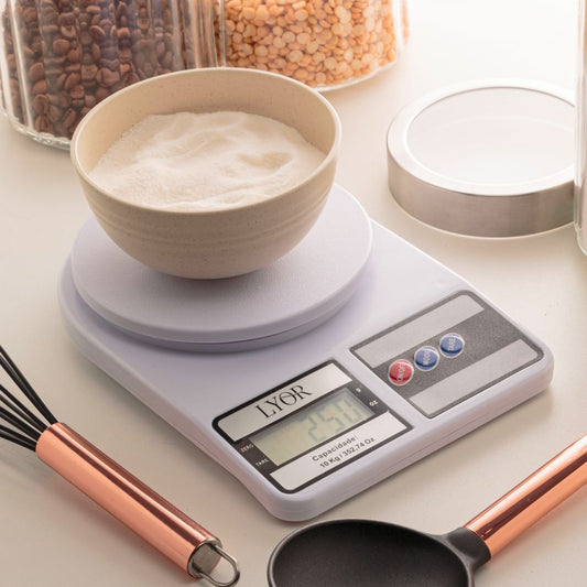 Weight Scale