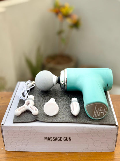 Mini Massage Gun