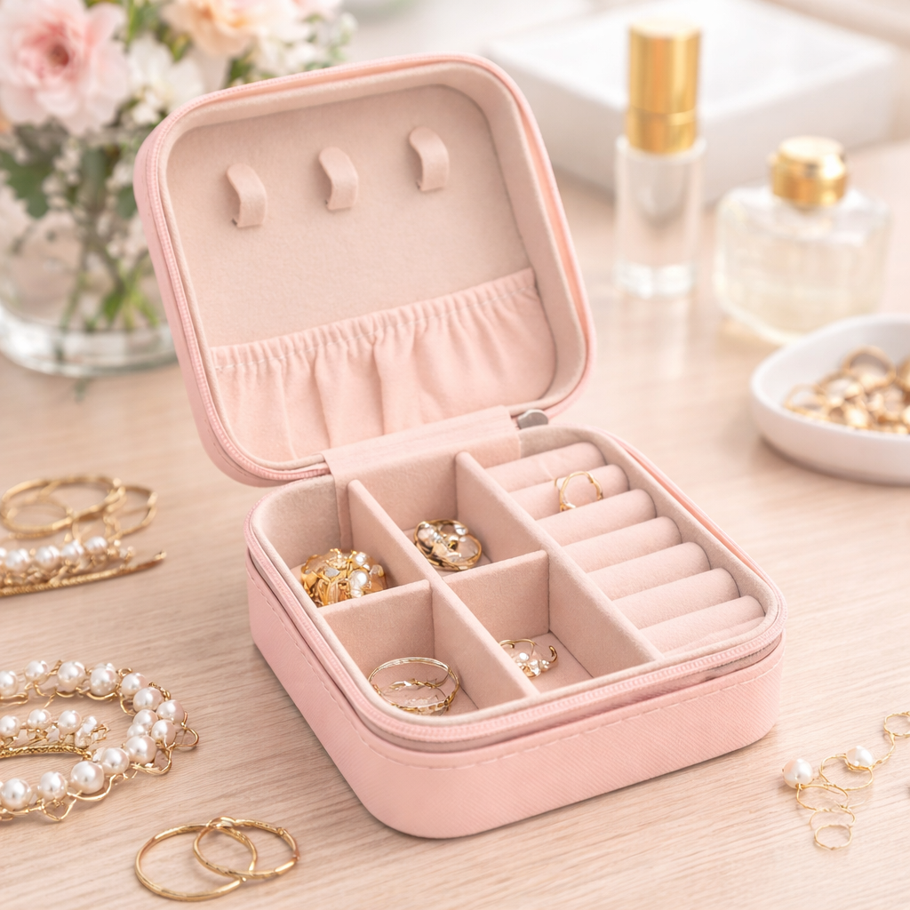 Jewellery Box