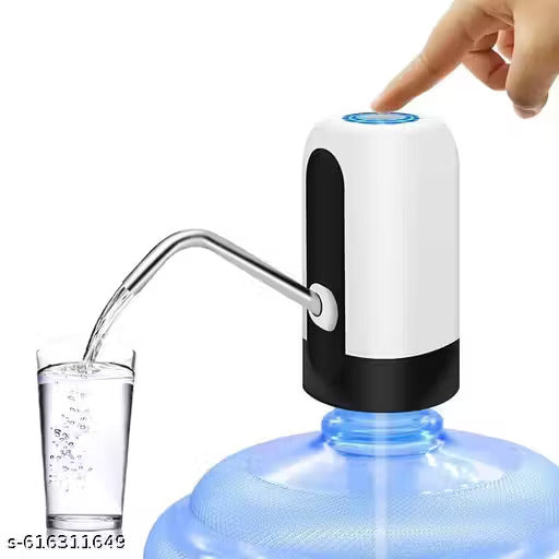 Water dispenser